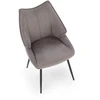 K543 chair, pilkas