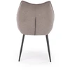 K543 chair, pilkas
