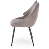 K543 chair, pilkas