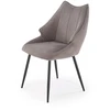 K543 chair, pilkas
