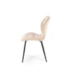 K548 chair, beige