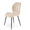 K548 chair, beige
