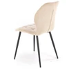 K548 chair, beige
