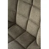 K549 chair, olive