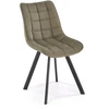 K549 chair, olive