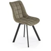 K549 chair, olive
