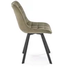 K549 chair, olive