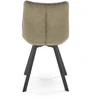 K549 chair, olive