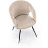 K550 chair, beige