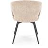 K550 chair, beige