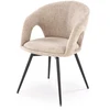 K550 chair, beige