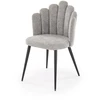 K552 chair, pilkas