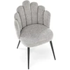 K552 chair, pilkas