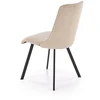 K554 chair, beige