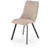 K554 chair, beige