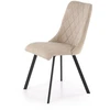 K554 chair, beige