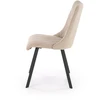 K554 chair, beige