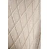 K554 chair, beige