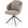 K554 chair, pilkas / l.pilkas