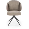 K554 chair, pilkas / l.pilkas