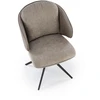 K554 chair, pilkas / l.pilkas