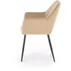 K558 chair, beige