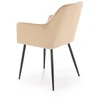 K558 chair, beige