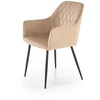 K558 chair, beige