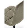 K560 chair, olive