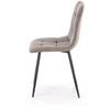 K560 chair, pilkas
