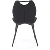 K569 chair juodas