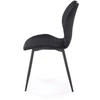 K569 chair juodas