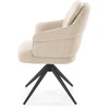 K570 chair, beige