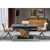K573 chair, beige