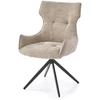 K573 chair, beige