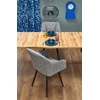 K576 chair pilkas