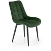 K580 chair, d.žalias
