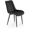 K580 chair, juodas