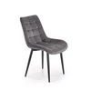 K580 chair, pilkas