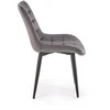 K580 chair, pilkas