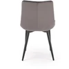 K580 chair, pilkas
