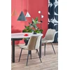 K589 chair, beige