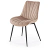 K589 chair, beige