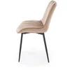K589 chair, beige