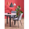 K589 chair, pilkas