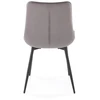 K589 chair, pilkas