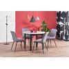 K589 chair, pilkas
