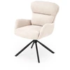 K593 chair, light beige