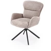 K593 chair, pilkas
