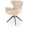 K595 chair, beige